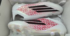 Lamine Yamal Heartbreaker F50 Adidas