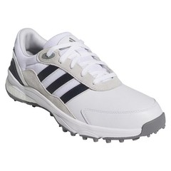 Adidas SW5540 Men’s Spikeless Golf Shoes – Lightweight Comfort NEW