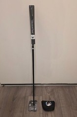 Vermilion Bird P08 Zero Torque Putter Blue RH 34 Inches + Headcover *Brand New*