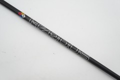 Project X Hzrdus Black Gen5 80g 6.0 Stiff 40.75″ #7 Wood Shaft Titleist GT TSR
