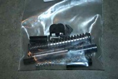 Upper Slide Parts Kit for Glock 19 G19 Slide Gen 5 9mm NEW 9×19 23 G23
