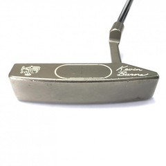 Other BRAND Kevin Burns KB 9314 Blade Putter 34 inch 7026051202181