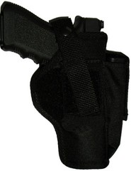 USA Made Tactical holster Glock 17 23 29 30 31 32 36 & 38 9mm .40