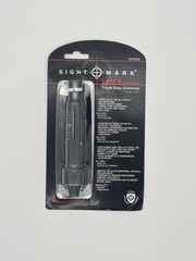 Sightmark Triple Duty Universal Laser Boresight Green Laser SM39026