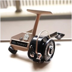 Abu Garcia Cardinal 3 Foot number/None