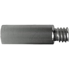 Victory Screw in Back Weights .204 Dia. 10 gr. 12 pk.