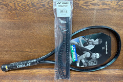 Yonex Ezone 100/100L Grommet / Bumper guard set, 7th Gen Ezone, P/N: GST-005EX