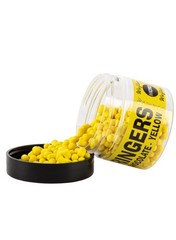 Ringers Chocolate Yellow Micro Wafters 5x3mm