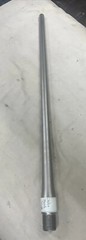 Shilen Match Grade Stainless Steel 22” 6mm Remington Barrel