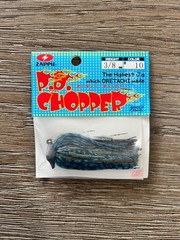 🔥ZAPPU PD CHOPPER JDM Jigs 1/4OZ 3/8OZ & 1/2OZ FREE US SHIP CHOOSE SIZE & Color