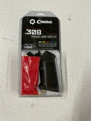 CMMG .308 Premium Lower Parts Kit