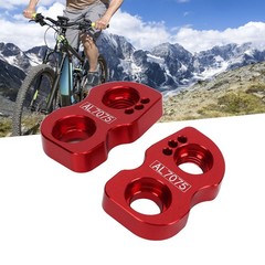 1Pair Folding Bike V Brake Extension Conversion Seat 14 To 16 16 To 18 406 To