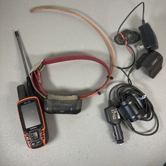Garmin Astro 320 & DC 40 Collar GPS Dog Tracking Remote Training System