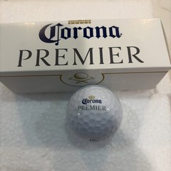 Vice Tour Corona Premier Golf Ball (1) NEW Rare Sold Out Single Ball