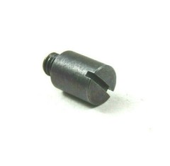 Factory Colt SAA Ejector Tube Screw, Blued Single Action Army & New Frontier