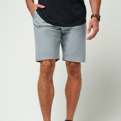 NEW Men’s Travis Mathew Sand Harbor Golf Short – Choose Size