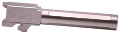 True Precision G19,19X 9MM 4.02″ Non-Threaded Barrel, Stainless TP-G19B-X