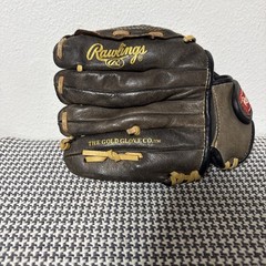Rawlings Baseball Glove H110BRC 11 inch Leather Highlight Series RHT