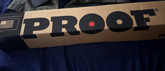 Proof Research Carbon Fiber Barrel 6.5 Grendel 12.5 inch