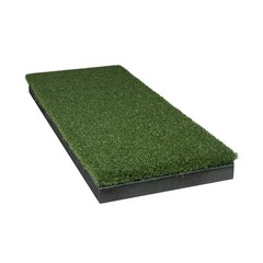 SIGPRO Hitting Strips – Professional-Grade, Replaceable Golf Hitting Mat – Re…