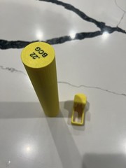 CMMG Conversion Kit Case- V2 with Speed Loader for Gen 1&2 CMMG magazines.