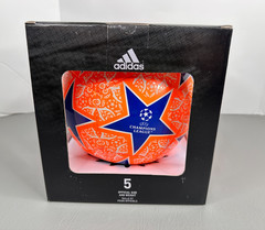 Adidas UEFA Champions League Soccer Match Ball Size-5 UCL Istanbul 2023