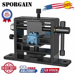 Heavy-Duty Sight Pusher Tool Universal for Handgun Sight Adjustment