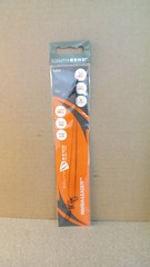 South Bend Invisa-Leader IL-818 Size 8in Test 18lb 3 Pack