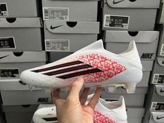 *New* Adidas F50 Elite Lamine Yamal FG Laceless – All sizes
