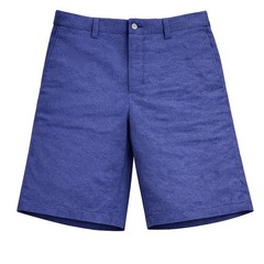 Callaway Golf Shorts Mens 38 Blue Performance Stretch Lightweight Polyester