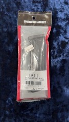 Springfield Armory 1911 EMP 9mm 9-Rd OEM Mag Pistol Magazine, Blue