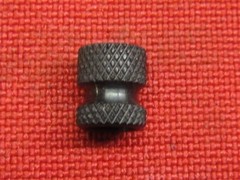 Colt Post War D Frame Revolver Ejector Rod Head – P/N 56165