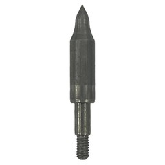 King Points – Steel Screw-In Field Points