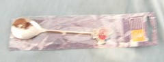 #D543. 60 DAYS TO GO SYDNEY 2000 SYDNEY OLYMPIC COLLECTOR SPOON
