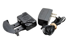 Tri-Tronics G2/G3 Receiver Charging Cradle w/ Dual End AC Power Cube