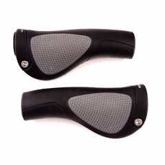 Ergon GP1-L/-S Large or Small Ergo Handlebar Bike Grips Folding Bike MTB Touring