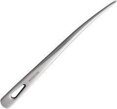 Myerchin Marlin Spike Fixed Blade Knife Stainless Construction – A008