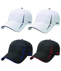 REEBOK – UNISEX Golf Hat Multi-Sport Tennis Baseball Cap Soccer Crossfit UFC Gym