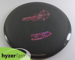 Innova STAR SIDEWINDER *pick weight/color* Hyzer Farm disc golf distance driver