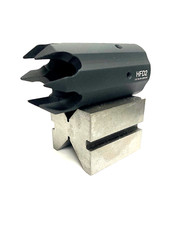 HFD2 C 2nd Gen. Breacher / Standoff For 14″ Mossberg Shockwave 12 gauge tube cap
