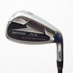 Honma Golf Veles NX Irons (Single) VIZARD for NX 45 [#11]Golf RH
