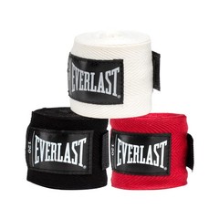 Boxing Handwraps | Machine Washable Speedbag Training and Martial Arts Hand Wrap