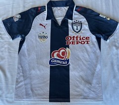 Puma Pre-Owned Tuzos De Pachuca Home Soccer Jersey 09/10. Men’s Sz: Small