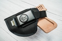 MADE IN USA | Optic Ready Holster for Ruger Max9