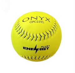 ONYX Energy Plus+ 44/375 Softballs – 12”
