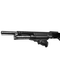 Angled Foregrip for Mossberg 500 590 Maverick 88 12 Gauge Pump