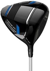 Cleveland HiBore XL Lite Adjustable* Driver Reg Aldila Ascent PL Blue 40 Value