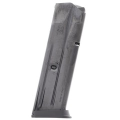Mec Gar fits Sig Sauer P229-1 9mm 10-Round Blue Steel Magazine MGP22910B
