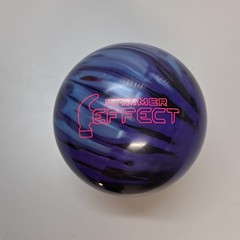 Hammer Effect PRO CG bowling ball 15 LB new in box #358
