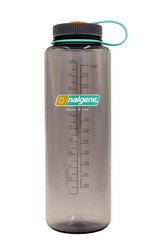 Nalgene 48 oz Wide Mouth Water Bottle | BPA-Free – Free Shipping